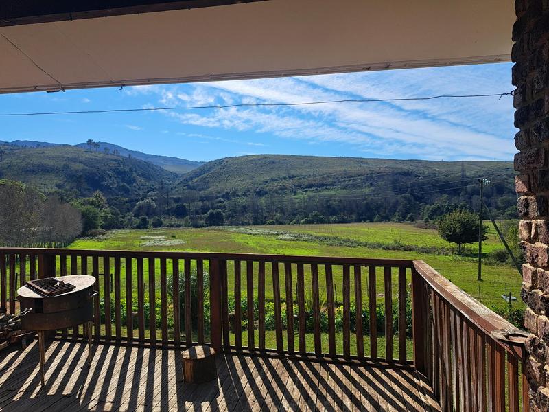 0 Bedroom Property for Sale in Kareedouw Eastern Cape